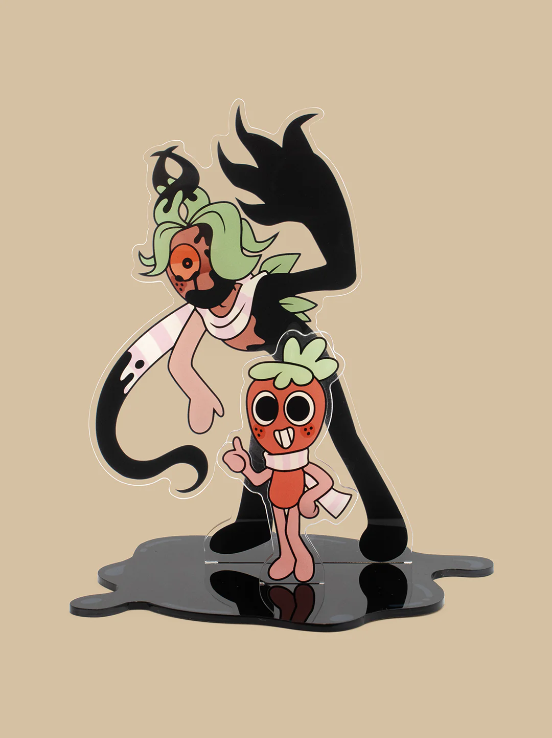 Standees